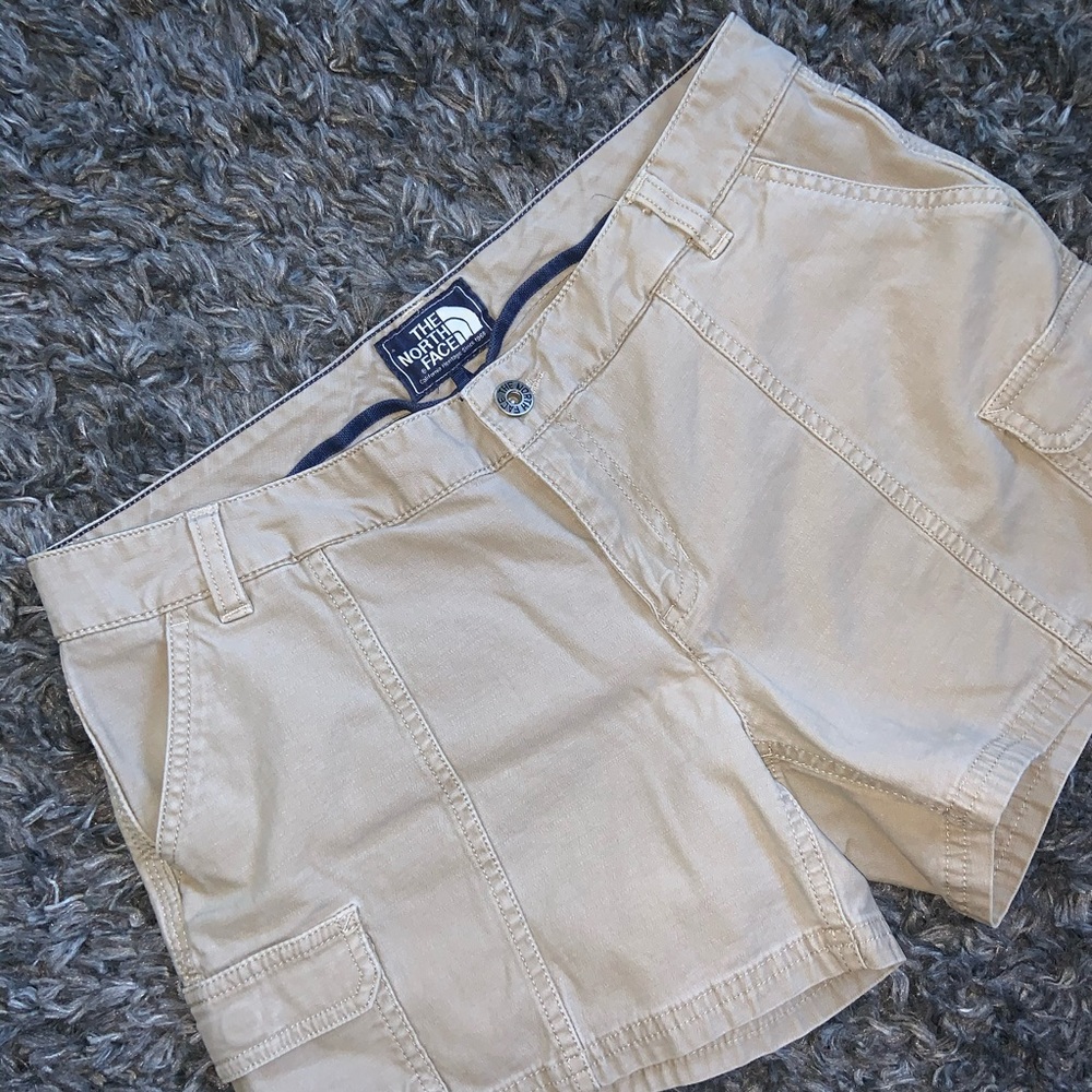 North face shorts women’s